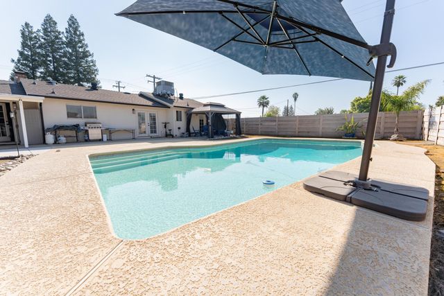 1955 N Westwood Street, Porterville, CA 93257