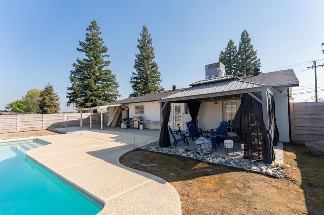 1955 N Westwood Street, Porterville, CA 93257