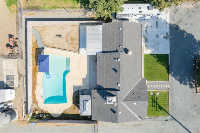 1955 N Westwood Street, Porterville, CA 93257