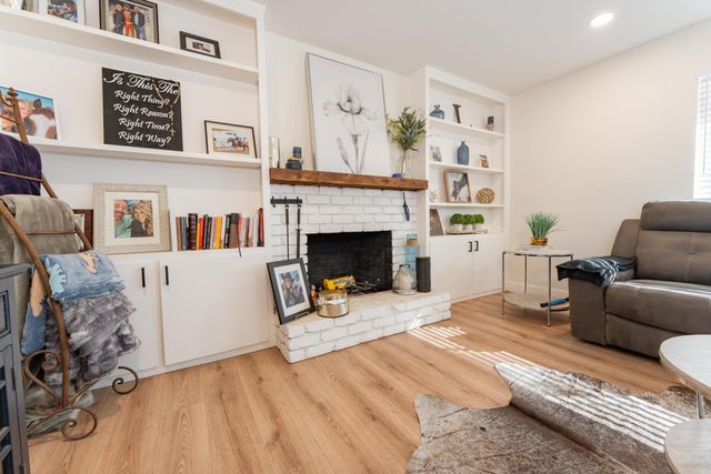 1955 N Westwood Street, Porterville, CA 93257