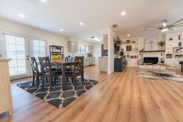 1955 N Westwood Street, Porterville, CA 93257