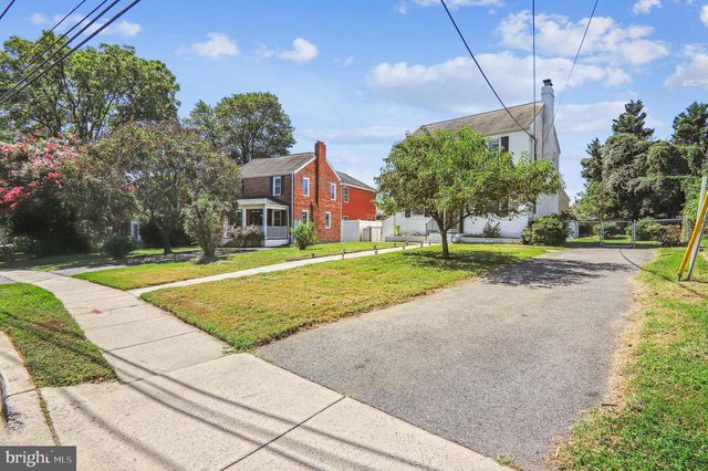 206 TIMBERWOOD AVE, Silver Spring, MD 20901