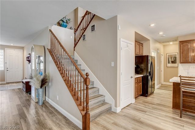 7341 Daily Double Avenue, Las Vegas, NV 89129