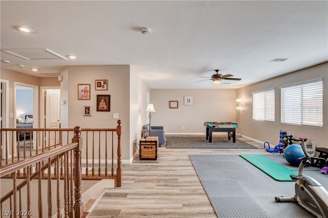7341 Daily Double Avenue, Las Vegas, NV 89129