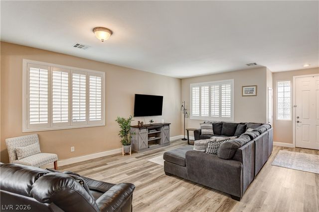 7341 Daily Double Avenue, Las Vegas, NV 89129