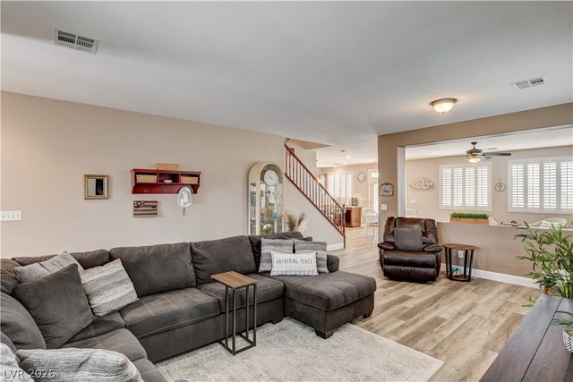 7341 Daily Double Avenue, Las Vegas, NV 89129
