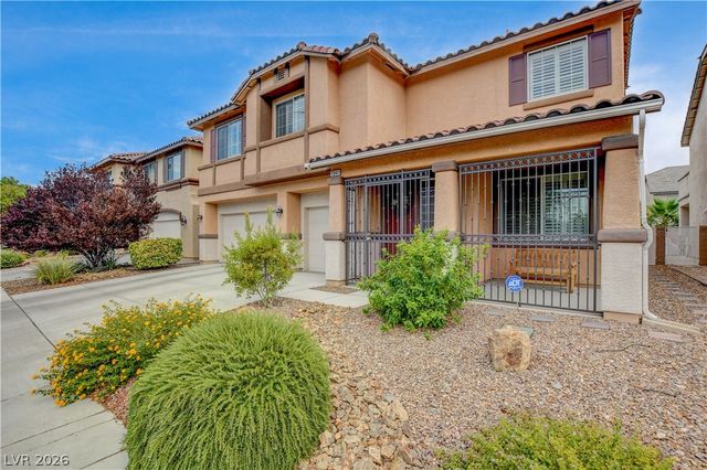 7341 Daily Double Avenue, Las Vegas, NV 89129