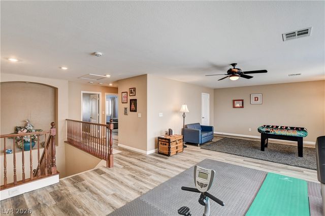 7341 Daily Double Avenue, Las Vegas, NV 89129