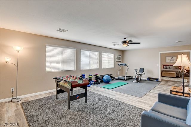7341 Daily Double Avenue, Las Vegas, NV 89129