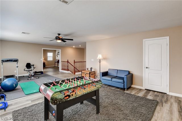7341 Daily Double Avenue, Las Vegas, NV 89129