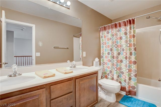 7341 Daily Double Avenue, Las Vegas, NV 89129