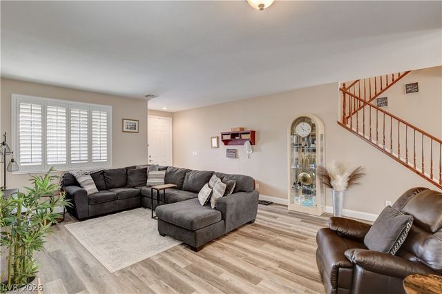 7341 Daily Double Avenue, Las Vegas, NV 89129