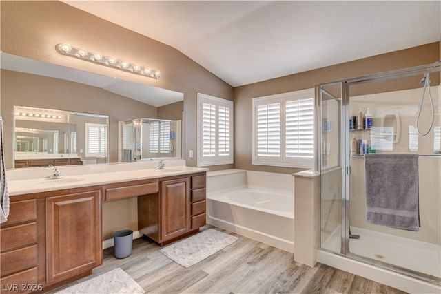 7341 Daily Double Avenue, Las Vegas, NV 89129