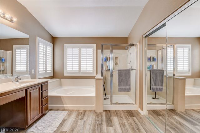 7341 Daily Double Avenue, Las Vegas, NV 89129
