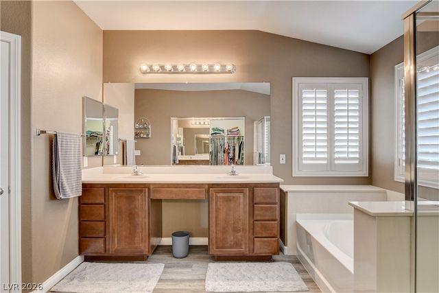 7341 Daily Double Avenue, Las Vegas, NV 89129