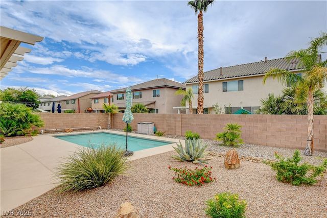 7341 Daily Double Avenue, Las Vegas, NV 89129