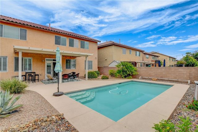 7341 Daily Double Avenue, Las Vegas, NV 89129