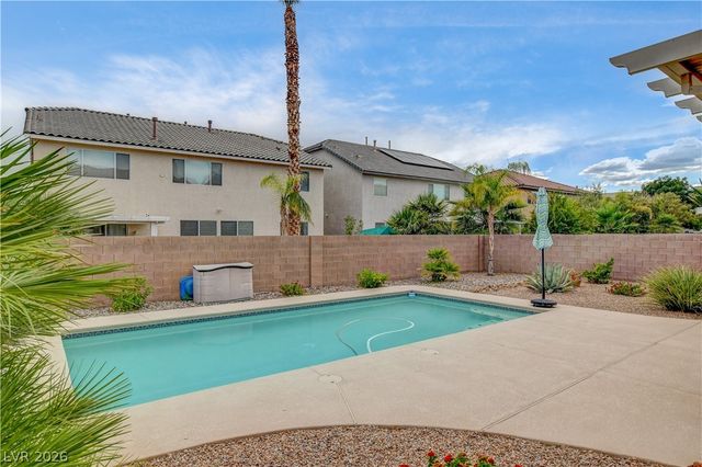 7341 Daily Double Avenue, Las Vegas, NV 89129