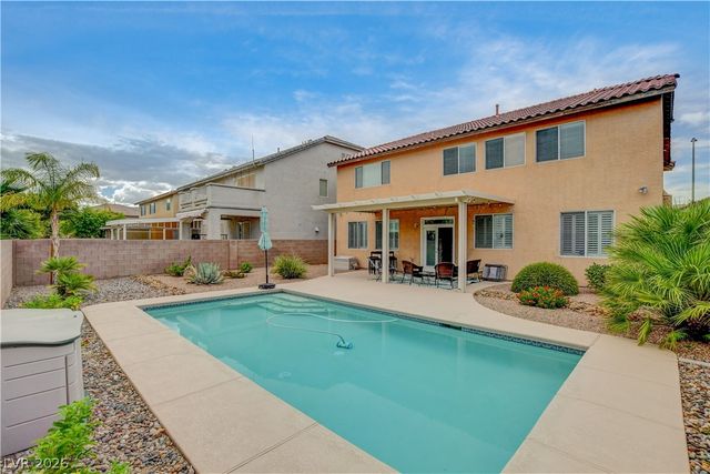 7341 Daily Double Avenue, Las Vegas, NV 89129