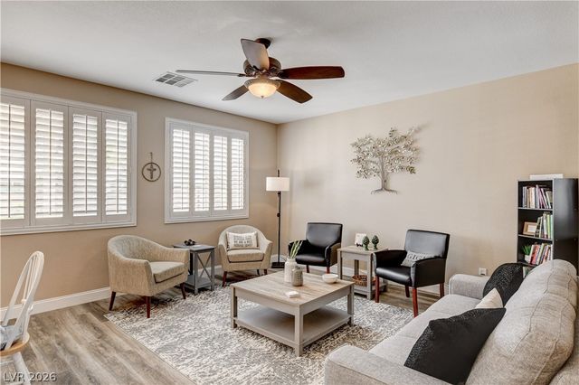 7341 Daily Double Avenue, Las Vegas, NV 89129