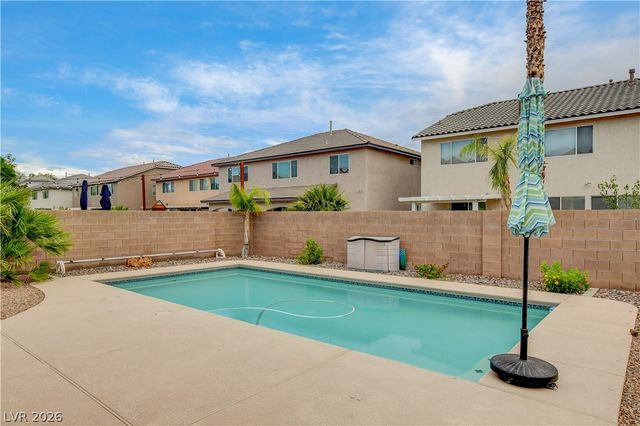 7341 Daily Double Avenue, Las Vegas, NV 89129