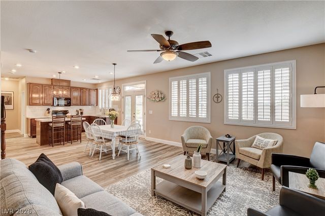 7341 Daily Double Avenue, Las Vegas, NV 89129