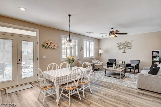 7341 Daily Double Avenue, Las Vegas, NV 89129