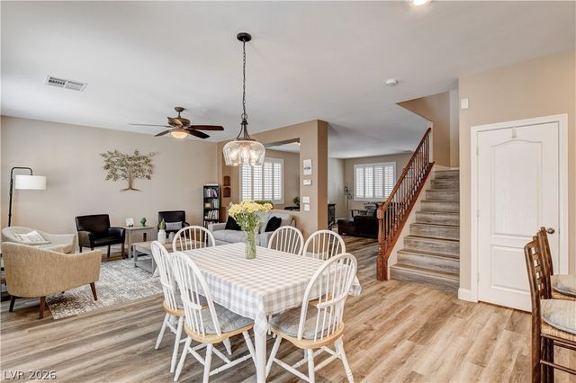 7341 Daily Double Avenue, Las Vegas, NV 89129