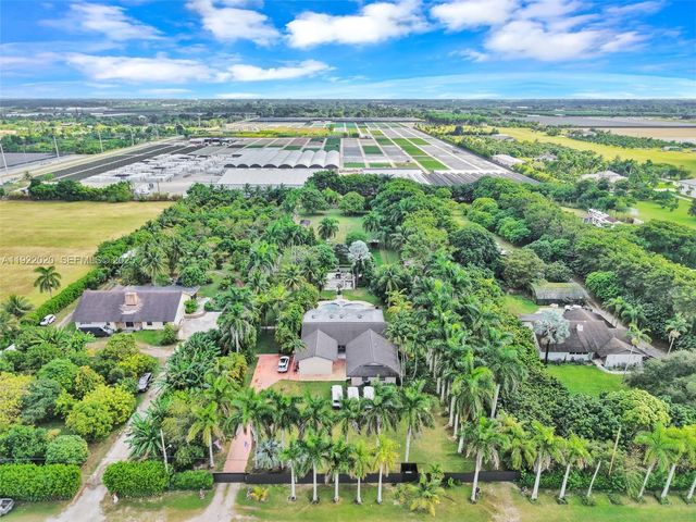 21801 SW 202nd Ave, Miami, FL 33170