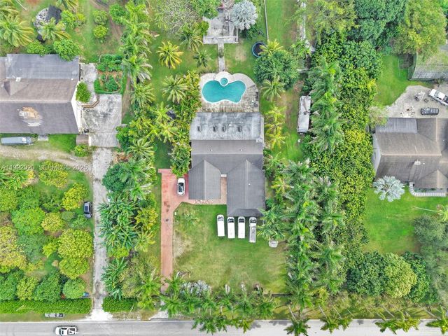 21801 SW 202nd Ave, Miami, FL 33170