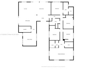 21801 SW 202nd Ave, Miami, FL 33170