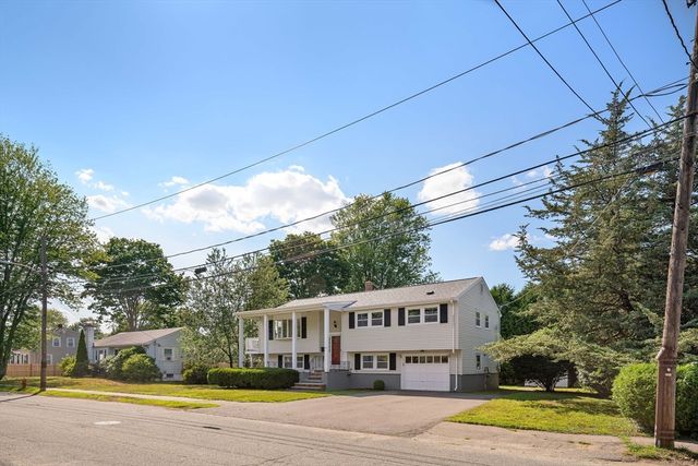 56 Winfield St, Norwood, MA 02062