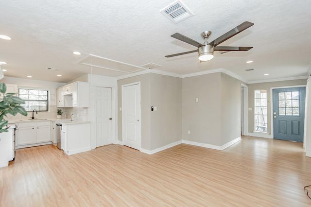 3002 Kirk Street, Houston, TX 77026