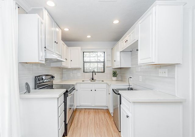 3002 Kirk Street, Houston, TX 77026