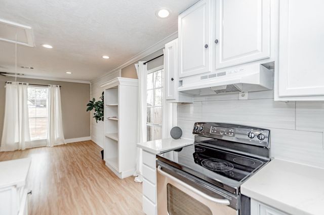 3002 Kirk Street, Houston, TX 77026