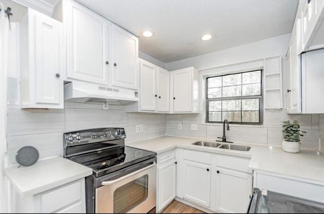 3002 Kirk Street, Houston, TX 77026