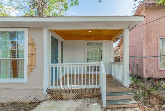 3002 Kirk Street, Houston, TX 77026