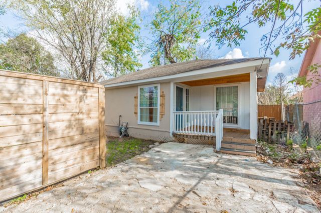 3002 Kirk Street, Houston, TX 77026