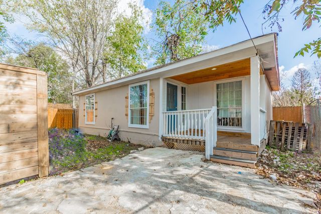 3002 Kirk Street, Houston, TX 77026