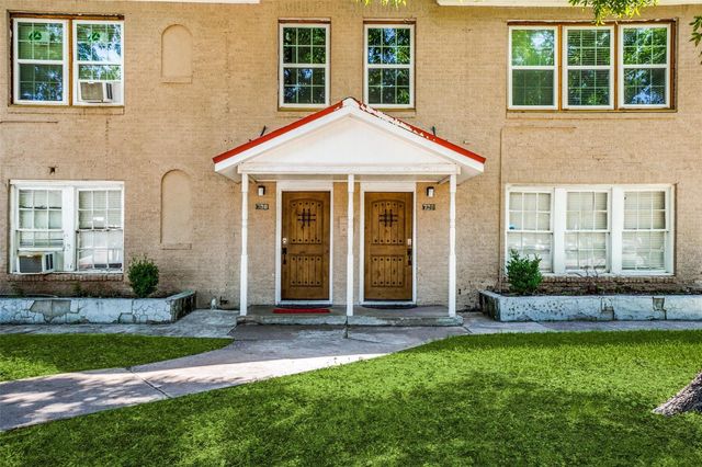320 W Canty Street 2, Dallas, TX 75208