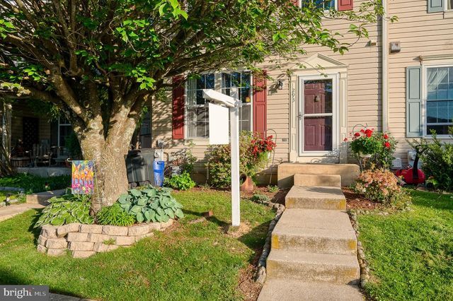 293 SPENCER CIR, Forest Hill, MD 21050