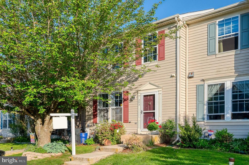 Image 1 of property listing at 293 SPENCER CIR, Forest Hill, MD 21050