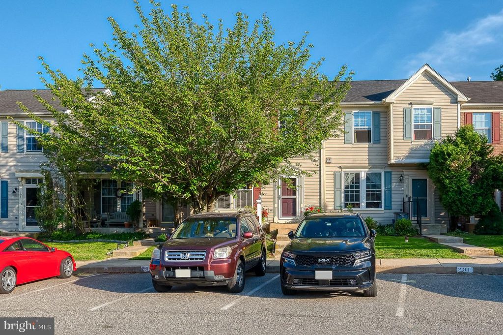 Image 3 of property listing at 293 SPENCER CIR, Forest Hill, MD 21050