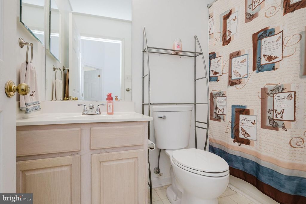 Image 23 of property listing at 293 SPENCER CIR, Forest Hill, MD 21050