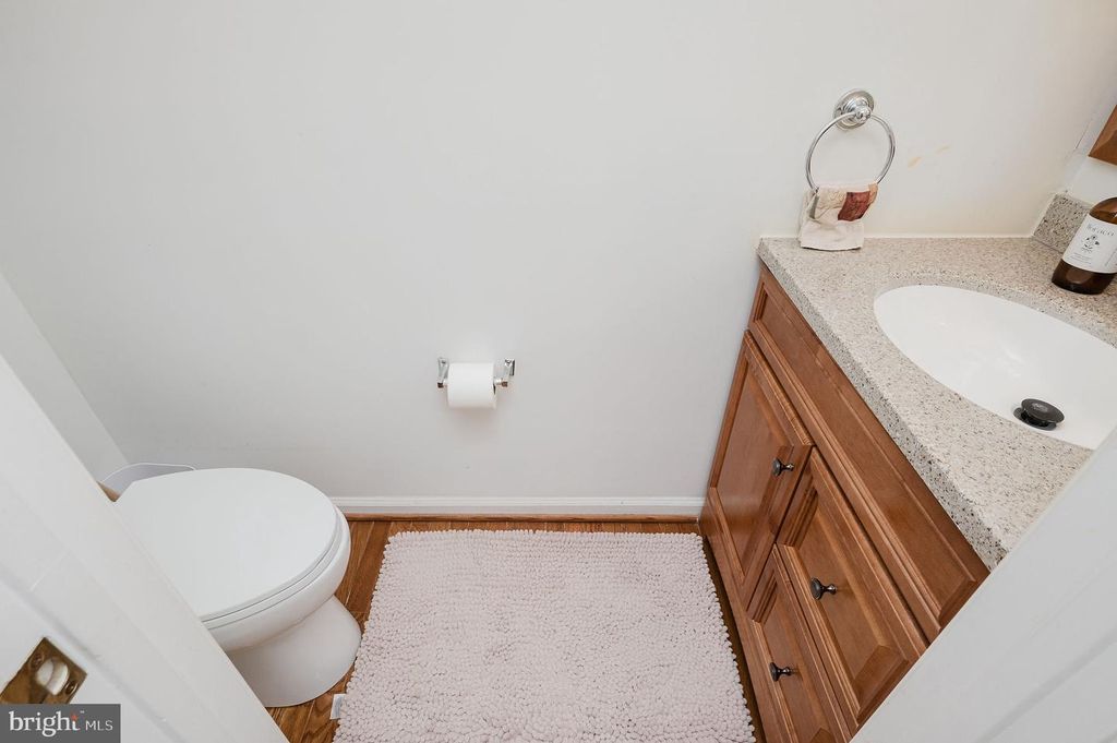 Image 24 of property listing at 293 SPENCER CIR, Forest Hill, MD 21050