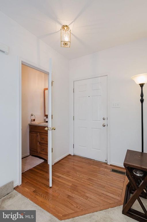 Image 25 of property listing at 293 SPENCER CIR, Forest Hill, MD 21050