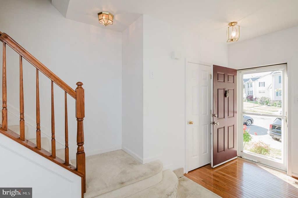 Image 4 of property listing at 293 SPENCER CIR, Forest Hill, MD 21050