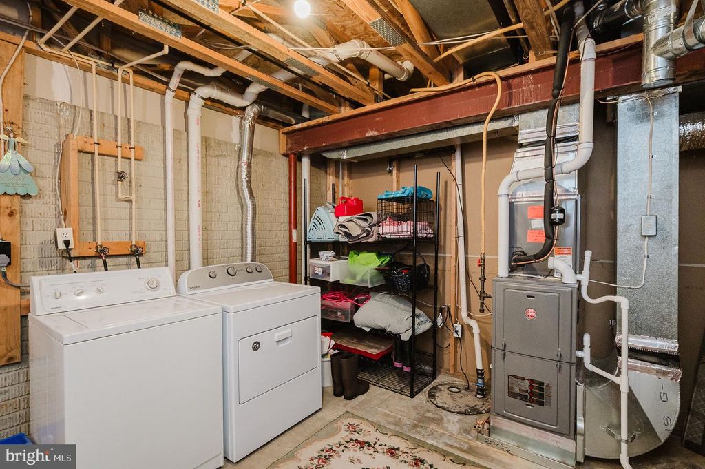 Image 31 of property listing at 293 SPENCER CIR, Forest Hill, MD 21050