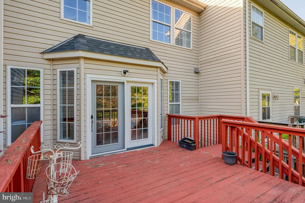 Image 32 of property listing at 293 SPENCER CIR, Forest Hill, MD 21050