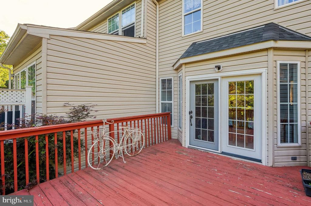 Image 33 of property listing at 293 SPENCER CIR, Forest Hill, MD 21050